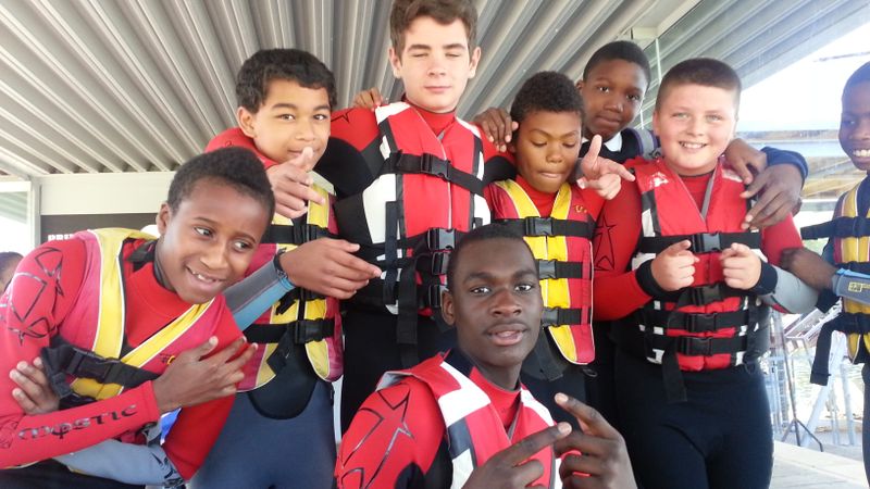 Summer 2012 Senior Holiday Activities